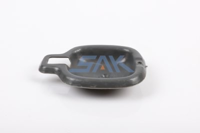 เบ้ามือเปิดอันใน MD M1300 เทา