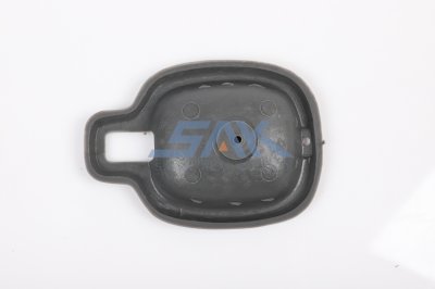 เบ้ามือเปิดอันใน MD M1300 เทา