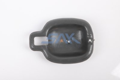 เบ้ามือเปิดอันใน MD M1300 เทา