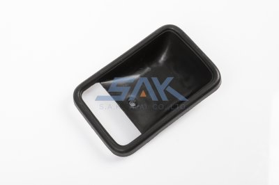 เบ้ามือเปิดอันใน MD M1600 ดำ