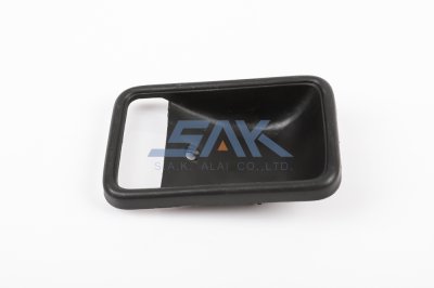 เบ้ามือเปิดอันใน MD M1600 ดำ