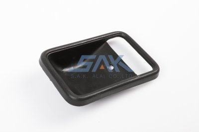 เบ้ามือเปิดอันใน MD M1600 ดำ