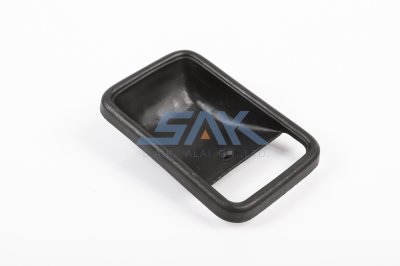 เบ้ามือเปิดอันใน MD M1600 ดำ