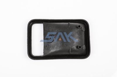 เบ้ามือเปิดอันใน MD M1600 ดำ