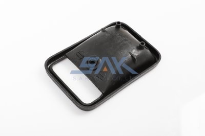 เบ้ามือเปิดอันใน MD M1600 ดำ