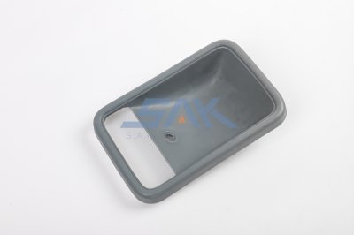 เบ้ามือเปิดอันใน MD B2200 เทา