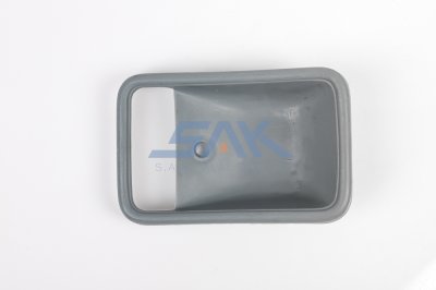 เบ้ามือเปิดอันใน MD B2200 เทา