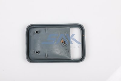 เบ้ามือเปิดอันใน MD B2200 เทา