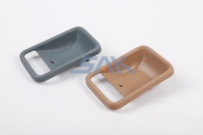 เบ้ามือเปิดอันใน MD B2200 เทา