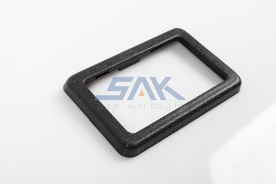 เบ้ามือเปิดอันใน NS BIGM ดำ