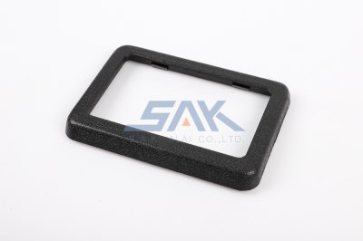 เบ้ามือเปิดอันใน NS BIGM ดำ