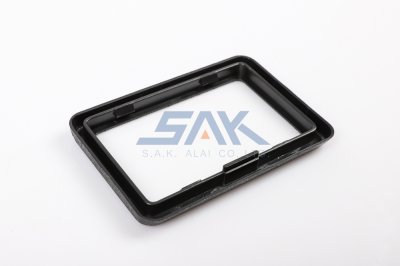 เบ้ามือเปิดอันใน NS BIGM ดำ