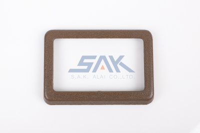 เบ้ามือเปิดอันใน NS BIGM น้ำตาล