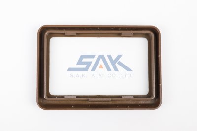 เบ้ามือเปิดอันใน NS BIGM น้ำตาล