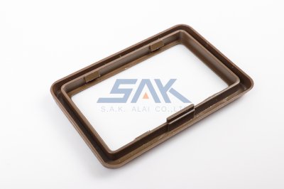 เบ้ามือเปิดอันใน NS BIGM น้ำตาล