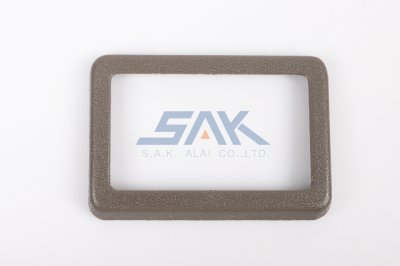 เบ้ามือเปิดอันใน NS BIGM เทา