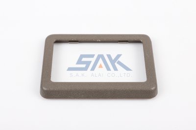 เบ้ามือเปิดอันใน NS BIGM เทา