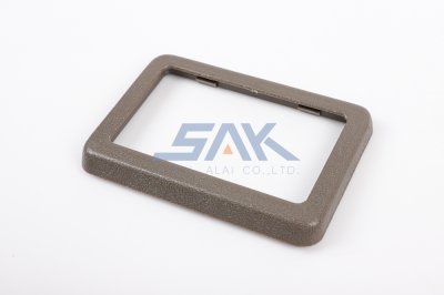 เบ้ามือเปิดอันใน NS BIGM เทา