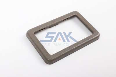 เบ้ามือเปิดอันใน NS BIGM เทา