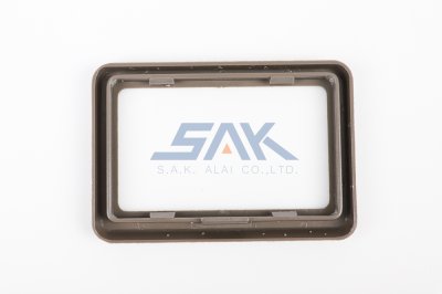 เบ้ามือเปิดอันใน NS BIGM เทา