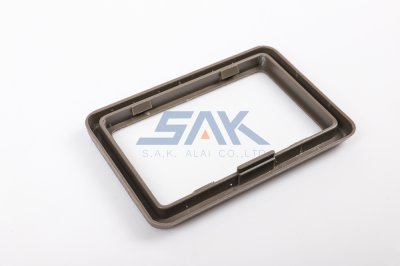 เบ้ามือเปิดอันใน NS BIGM เทา