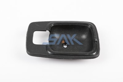 เบ้ามือเปิดอันใน NS 620 L