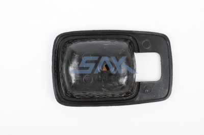 เบ้ามือเปิดอันใน NS 620 L