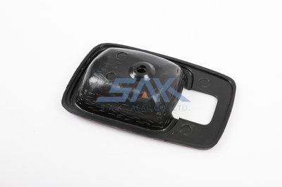 เบ้ามือเปิดอันใน NS 620 L