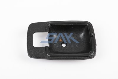 เบ้ามือเปิดอันใน NS 620 R