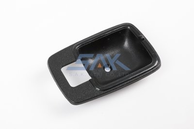 เบ้ามือเปิดอันใน NS 620 R