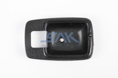 เบ้ามือเปิดอันใน NS 620 R