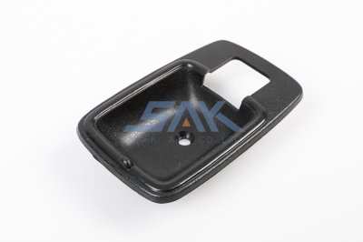 เบ้ามือเปิดอันใน NS 620 R