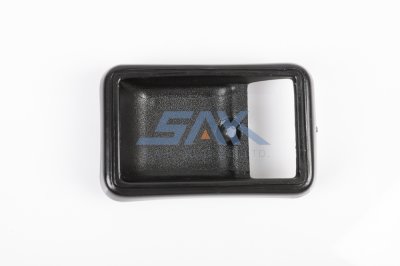 เบ้ามือเปิดอันใน NS 720 ดำ