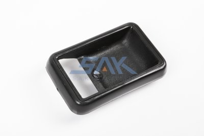 เบ้ามือเปิดอันใน NS 720 ดำ