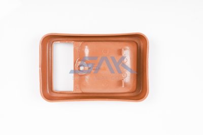 เบ้ามือเปิดอันใน NS 720 น้ำตาล