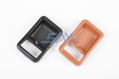 เบ้ามือเปิดอันใน NS 720 น้ำตาล