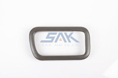 เบ้ามือเปิดอันใน NS ฟรอนเทียร เทา L