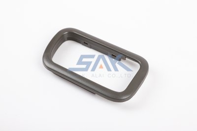 เบ้ามือเปิดอันใน NS ฟรอนเทียร เทา L