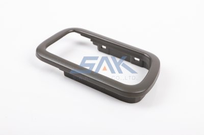 เบ้ามือเปิดอันใน NS ฟรอนเทียร เทา L