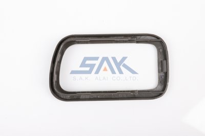 เบ้ามือเปิดอันใน NS ฟรอนเทียร เทา L