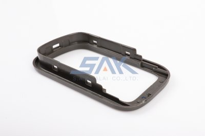 เบ้ามือเปิดอันใน NS ฟรอนเทียร เทา L