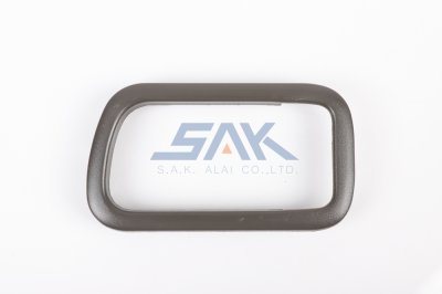 เบ้ามือเปิดอันใน NS ฟรอนเทียร เทา R