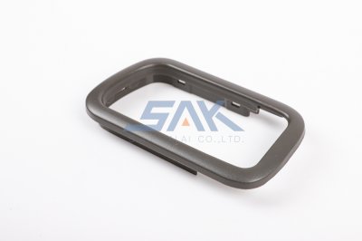 เบ้ามือเปิดอันใน NS ฟรอนเทียร เทา R