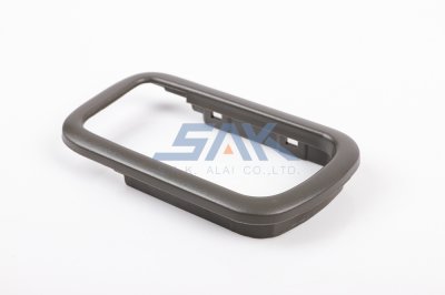 เบ้ามือเปิดอันใน NS ฟรอนเทียร เทา R