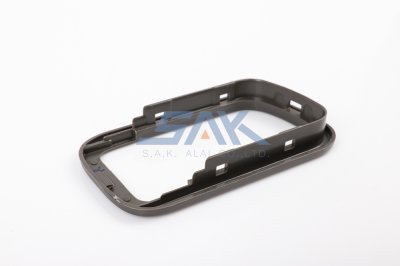 เบ้ามือเปิดอันใน NS ฟรอนเทียร เทา R