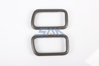 เบ้ามือเปิดอันใน NS ฟรอนเทียร เทา R