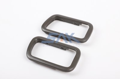 เบ้ามือเปิดอันใน NS ฟรอนเทียร เทา R