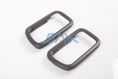 เบ้ามือเปิดอันใน NS ฟรอนเทียร เทา R