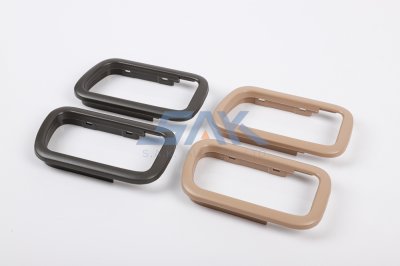 เบ้ามือเปิดอันใน NS ฟรอนเทียร เทา R