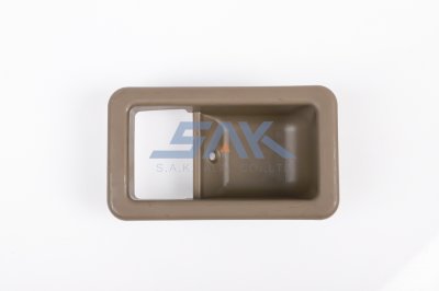 เบ้ามือเปิดอันใน NS CW430